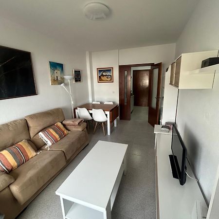 Apartamento La Rioja Conil De La Frontera Eksteriør billede