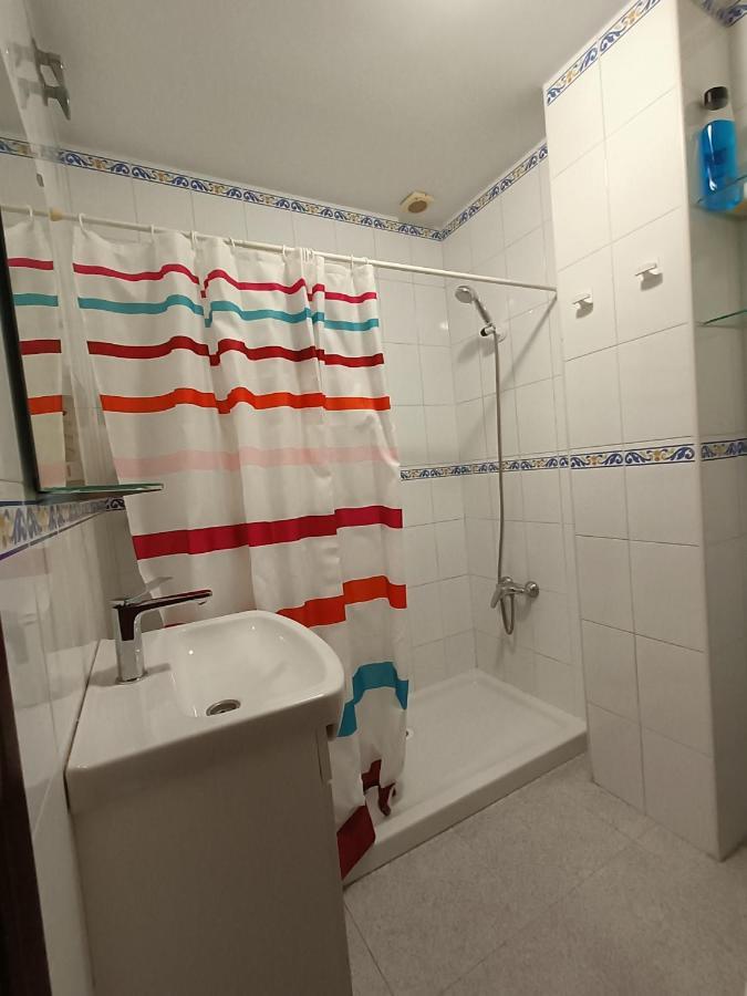 Apartamento La Rioja Conil De La Frontera Eksteriør billede