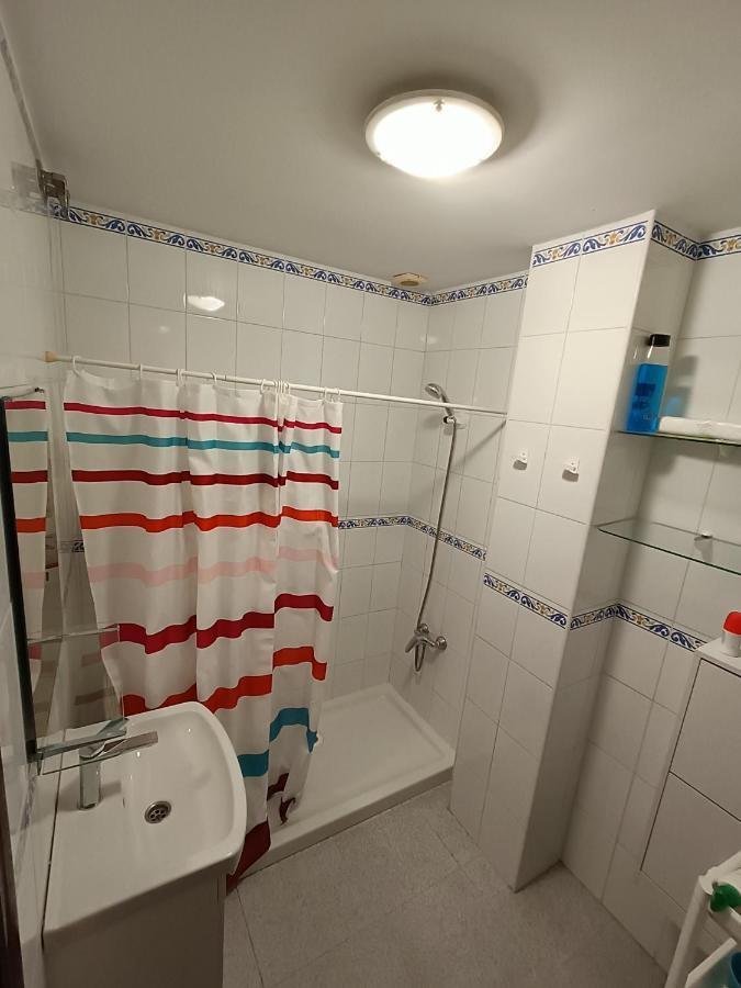 Apartamento La Rioja Conil De La Frontera Eksteriør billede