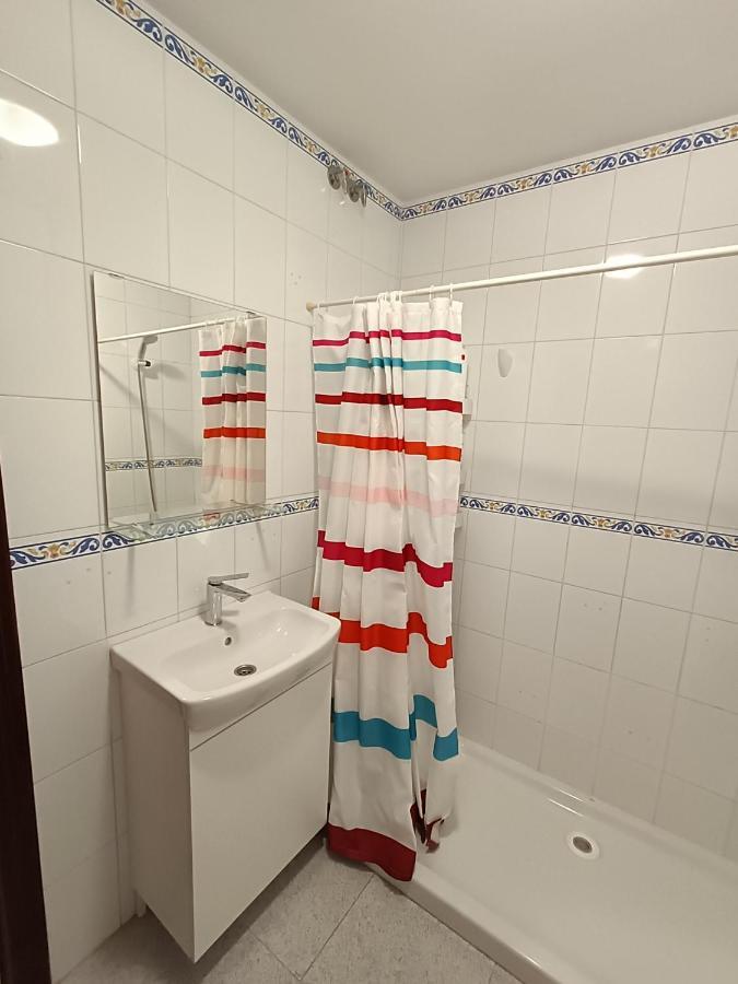 Apartamento La Rioja Conil De La Frontera Eksteriør billede