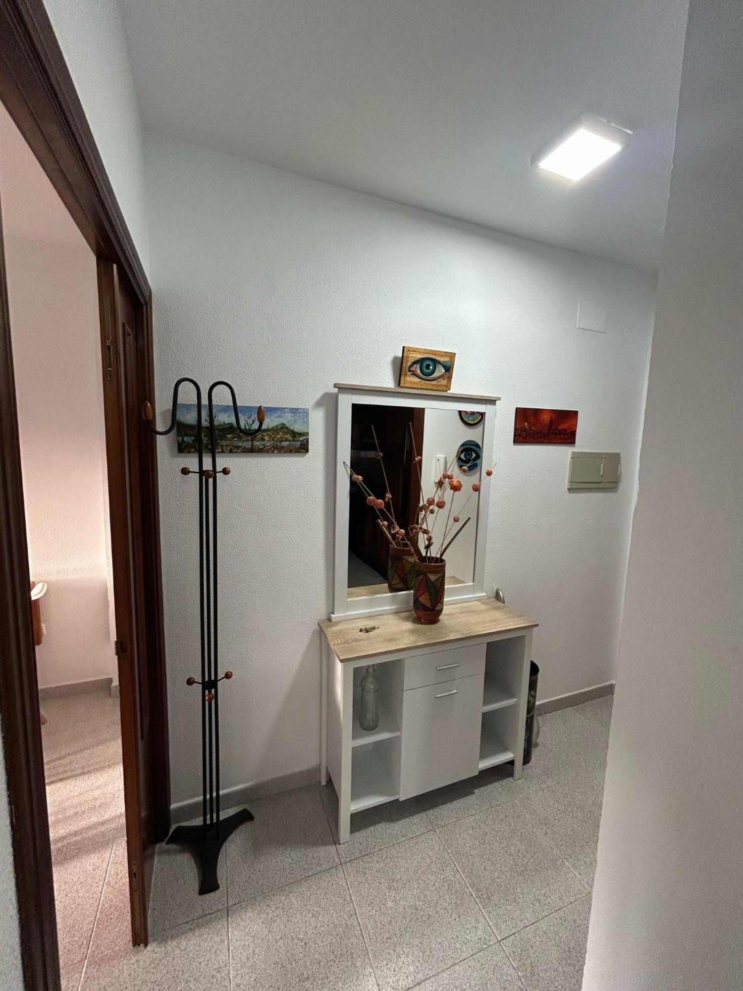 Apartamento La Rioja Conil De La Frontera Eksteriør billede