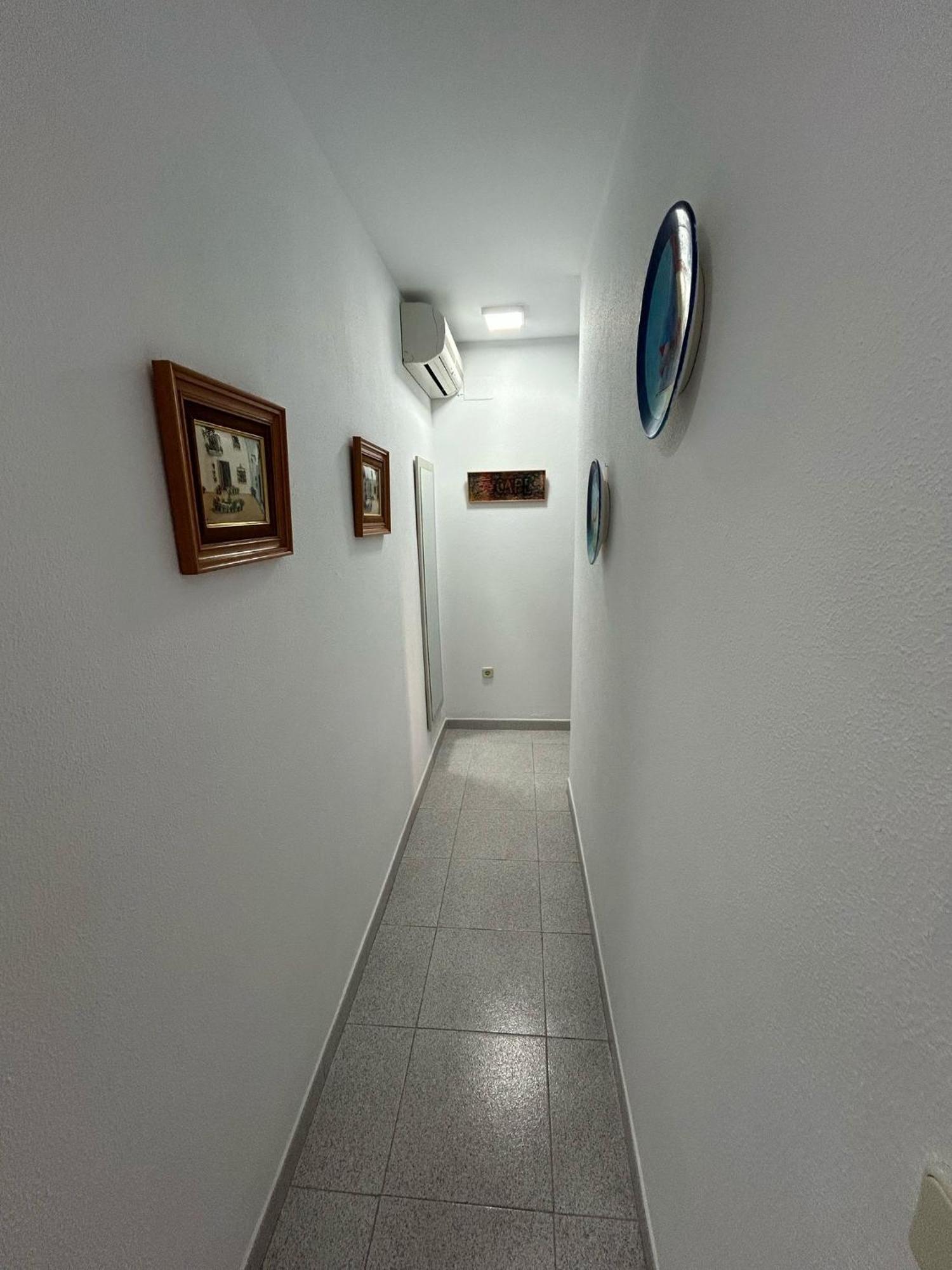 Apartamento La Rioja Conil De La Frontera Eksteriør billede